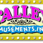 Talley Amusements, Inc.