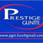 Prestige Gunite Of South Texas, Ltd
