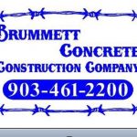 Brummett Concrete
